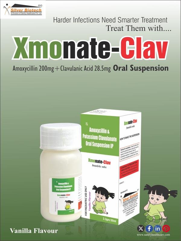 XMOnate-CLAV